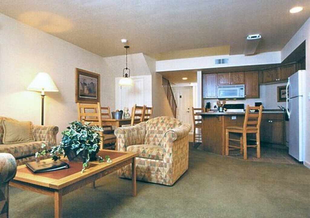 Photo of Livingroom in Angels Camp