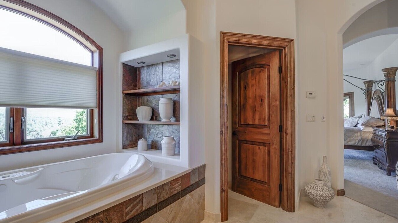 Photo of Bathroom in Redding