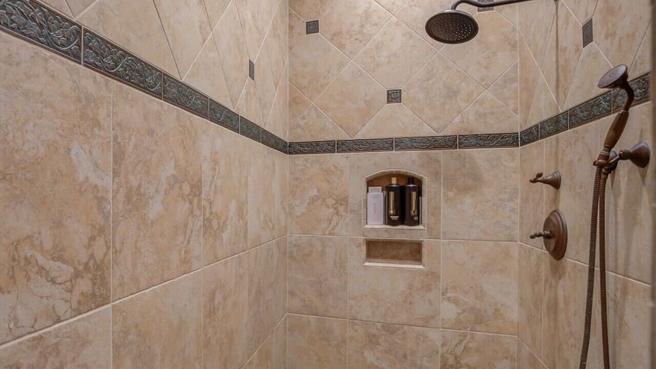 Photo of Bathroom in Redding