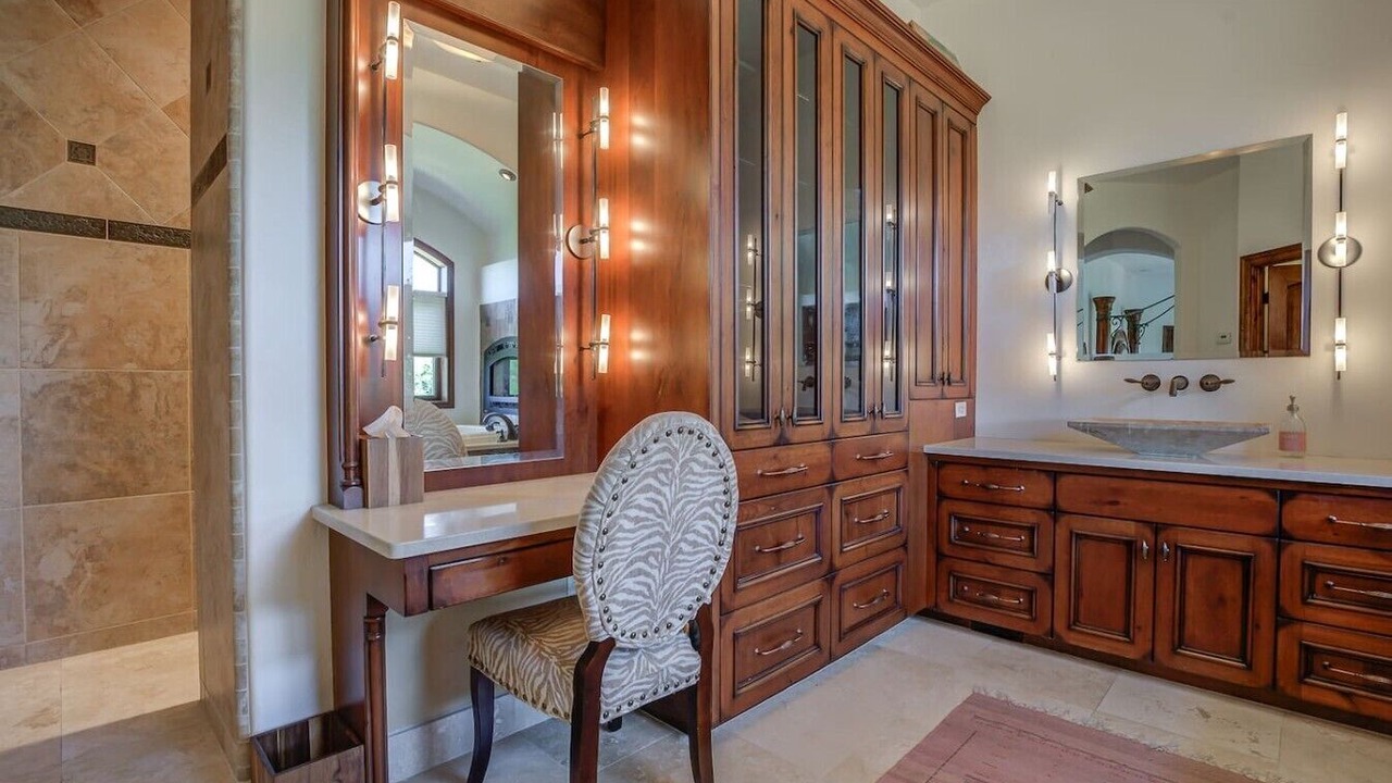 Photo of Bathroom in Redding
