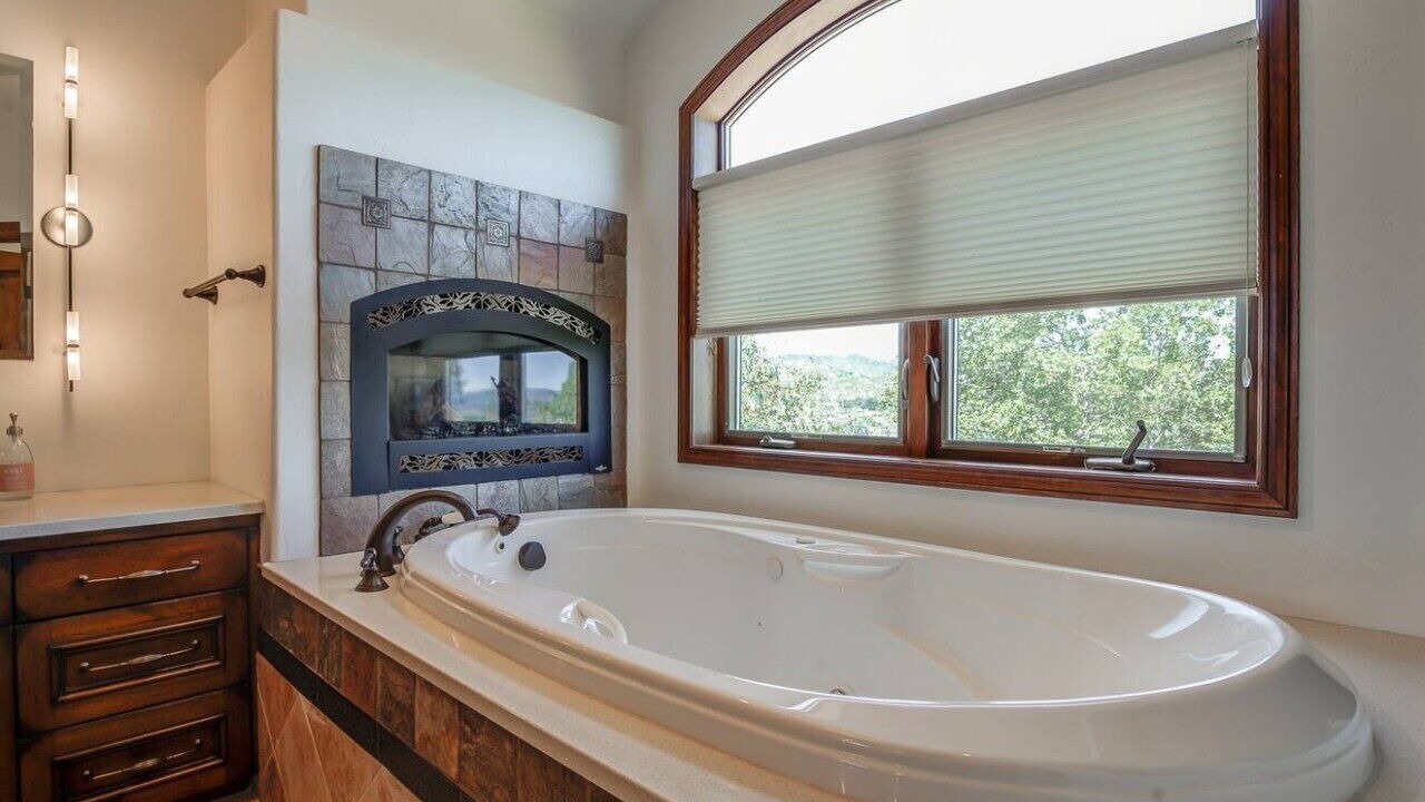 Photo of Bathroom in Redding