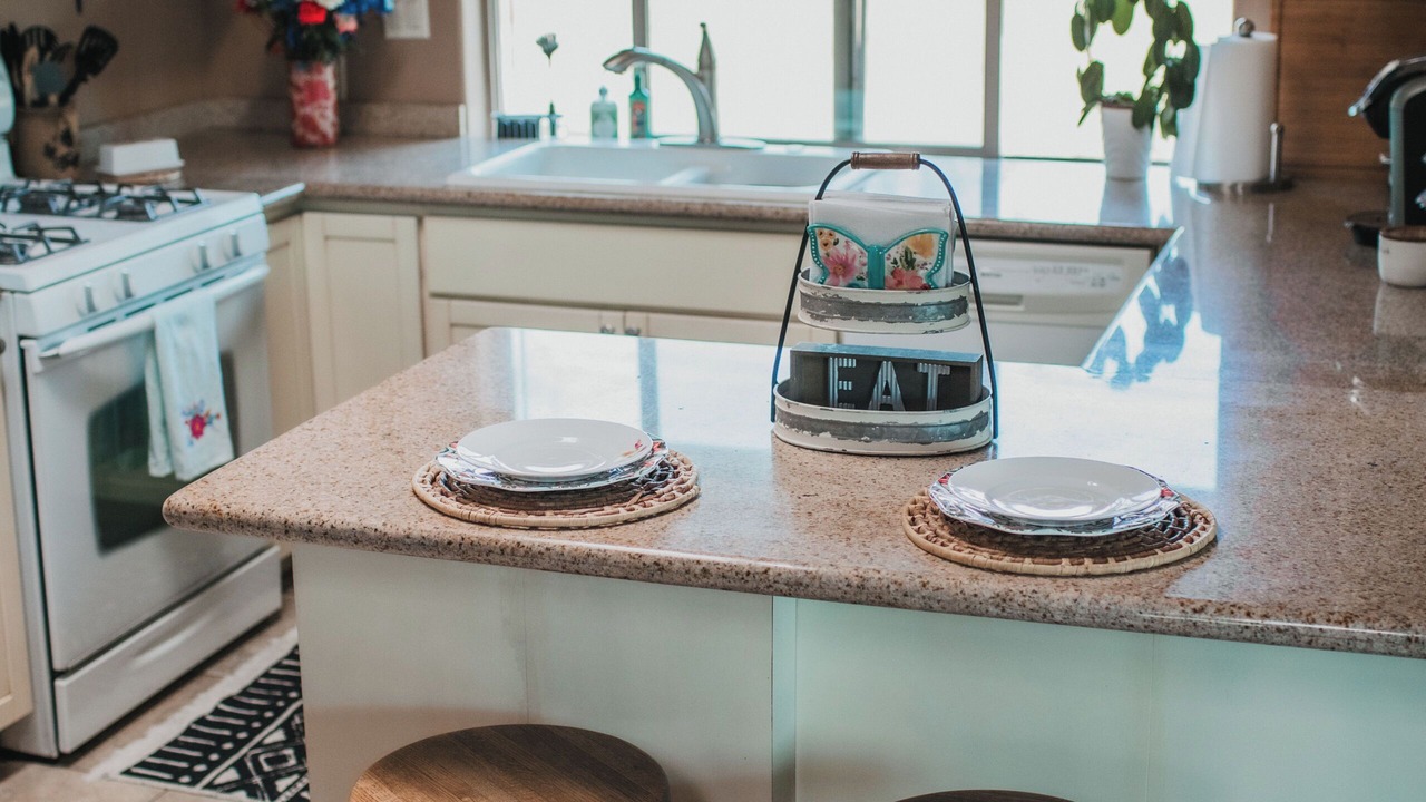 Photo of Kitchen in Nipomo