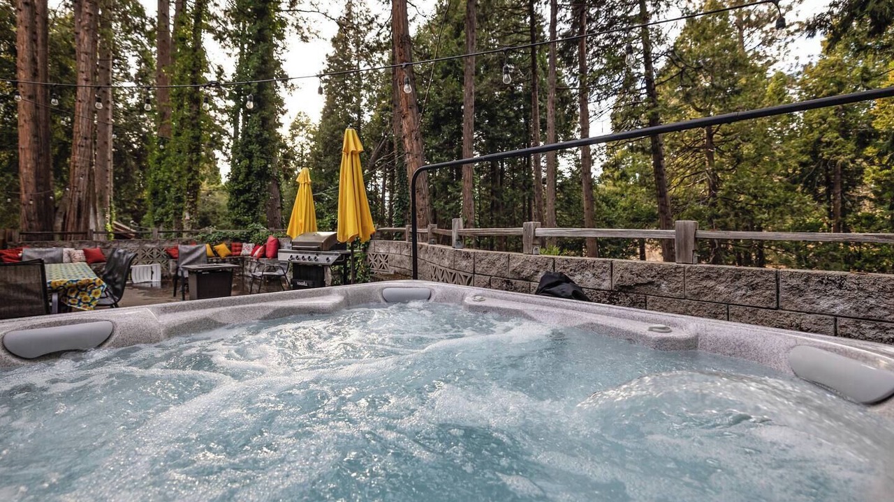 Photo of Outdoor in Springville
