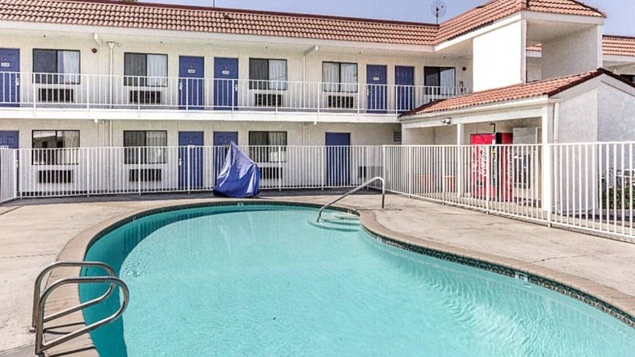 Photo of Outdoor in Fresno