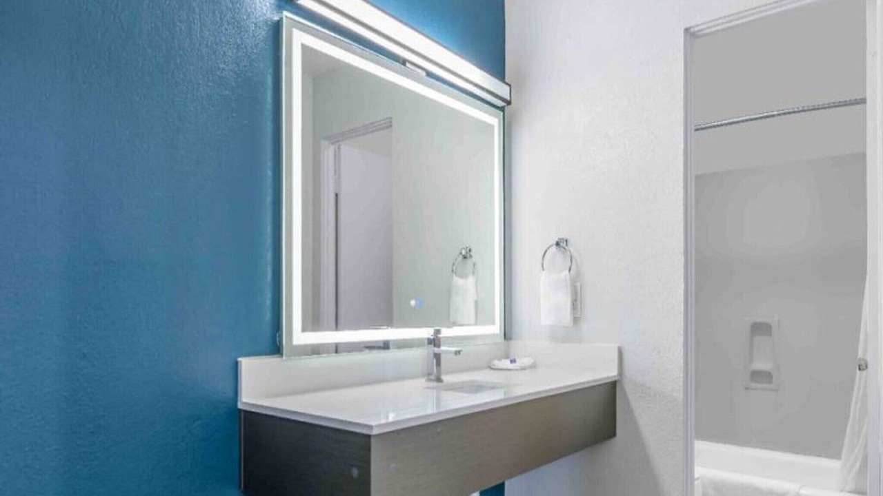 Photo of Bathroom in Madera