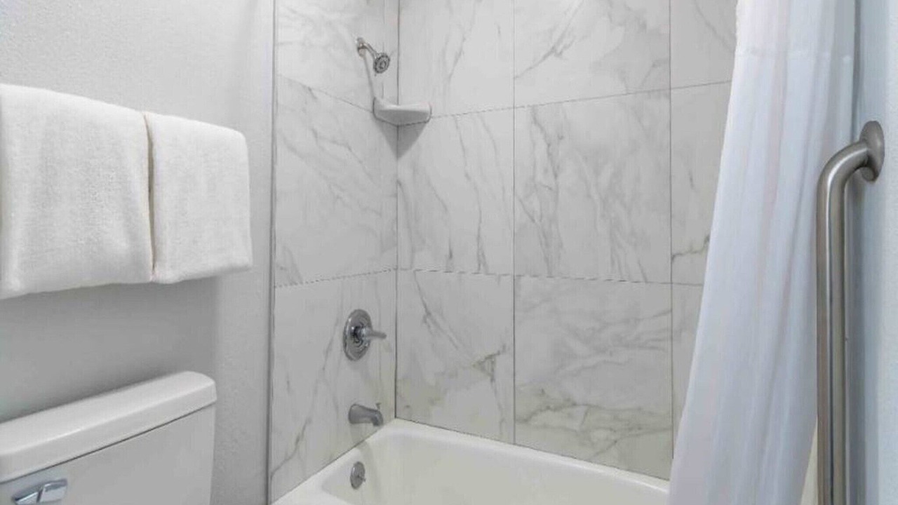 Photo of Bathroom in Madera
