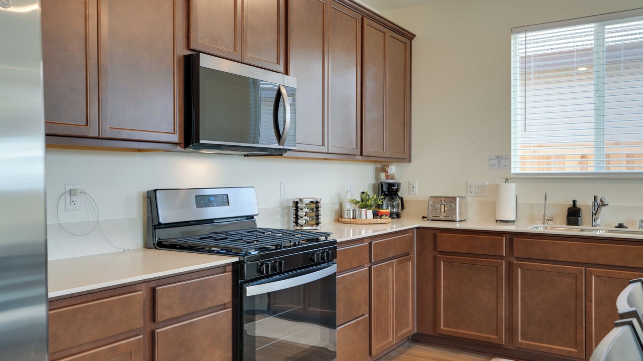 Photo of Kitchen in Modesto