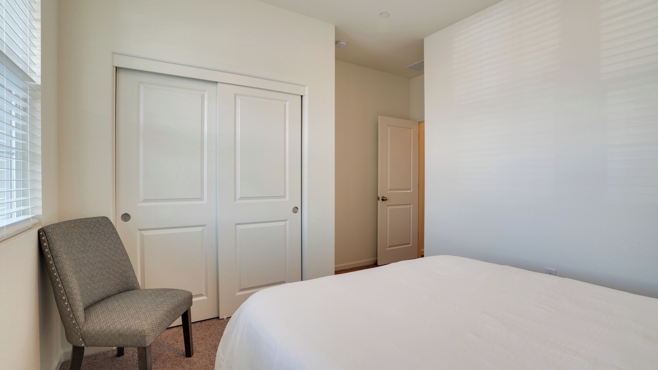 Photo of Bedroom in Modesto
