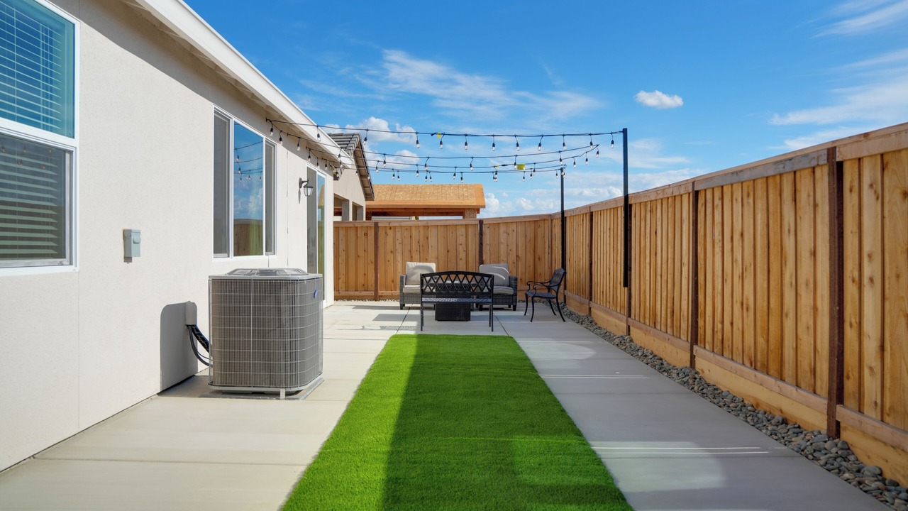 Photo of Patio Balcony in Modesto