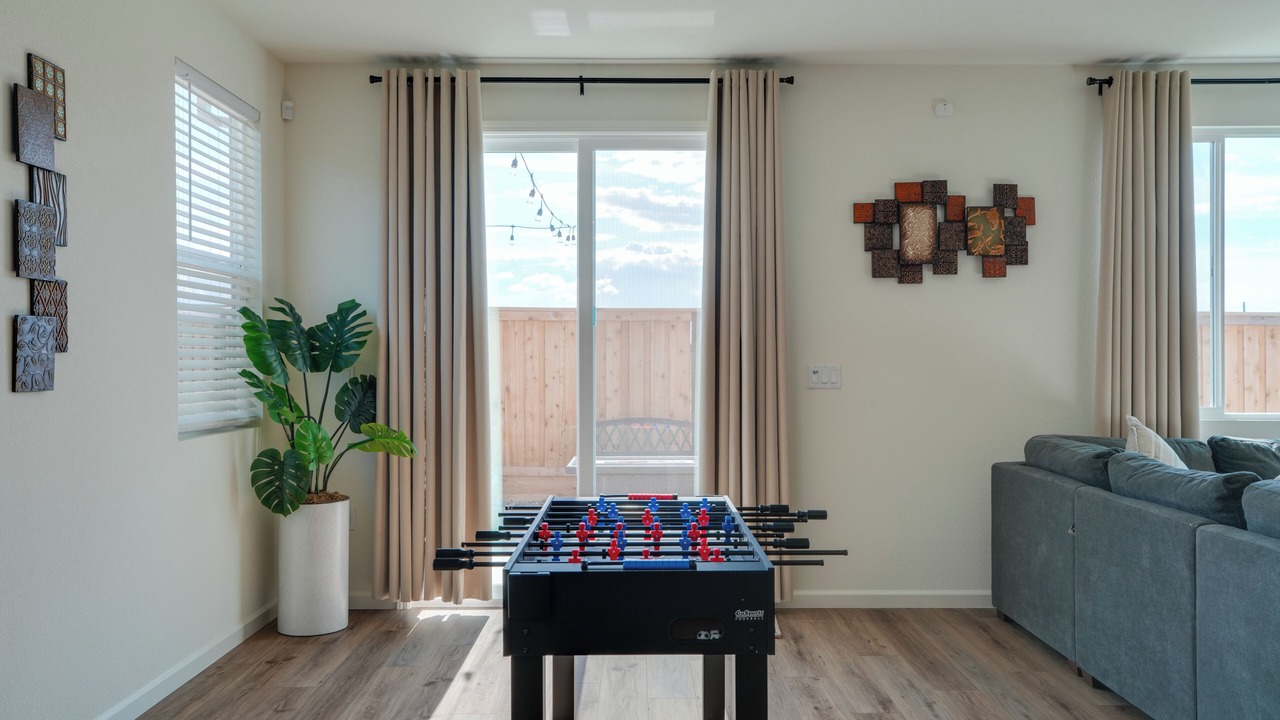 Photo of Bedroom in Modesto