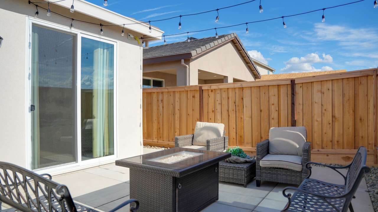 Photo of Outdoor in Modesto