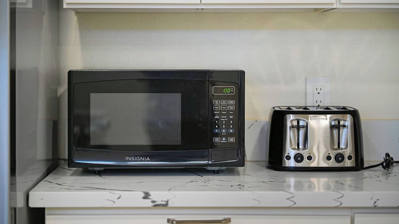 Photo of Kitchen in Tennyson - Alquire