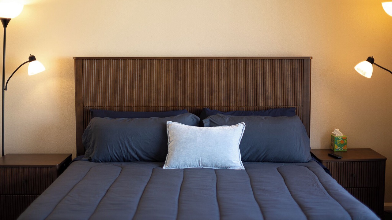 Photo of Bedroom in Hollywood