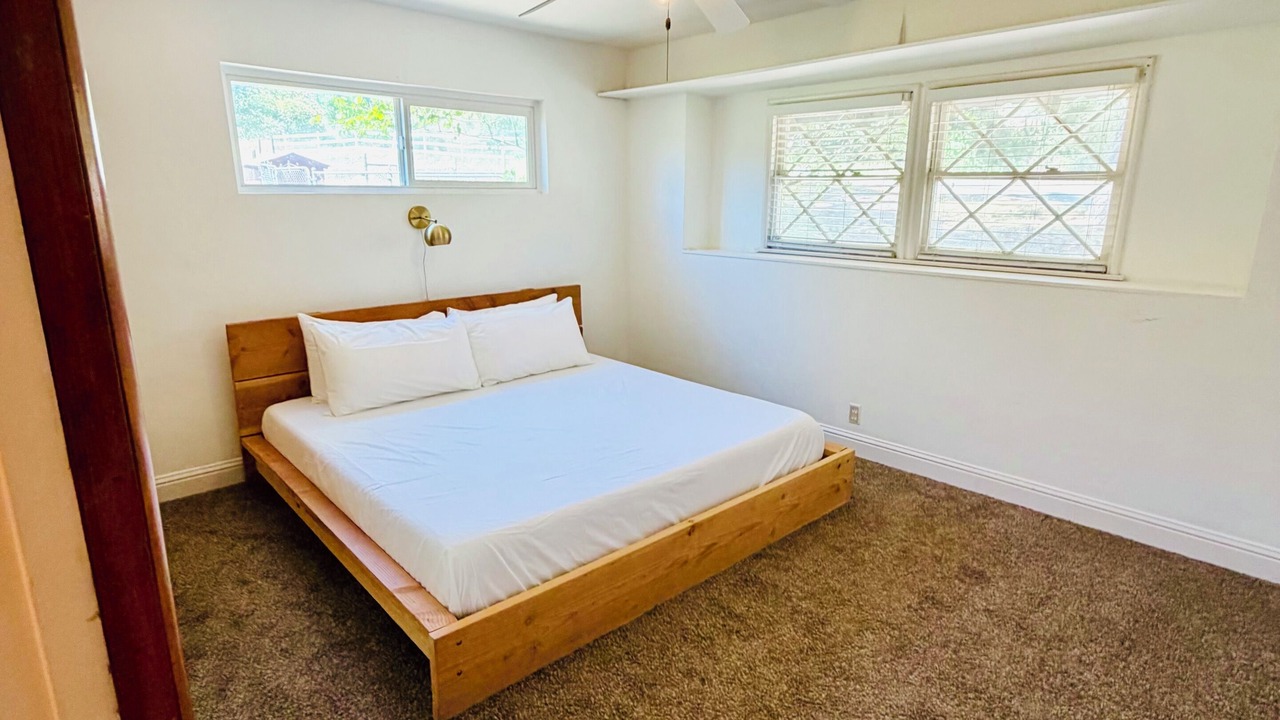 Photo of Bedroom in Wishon