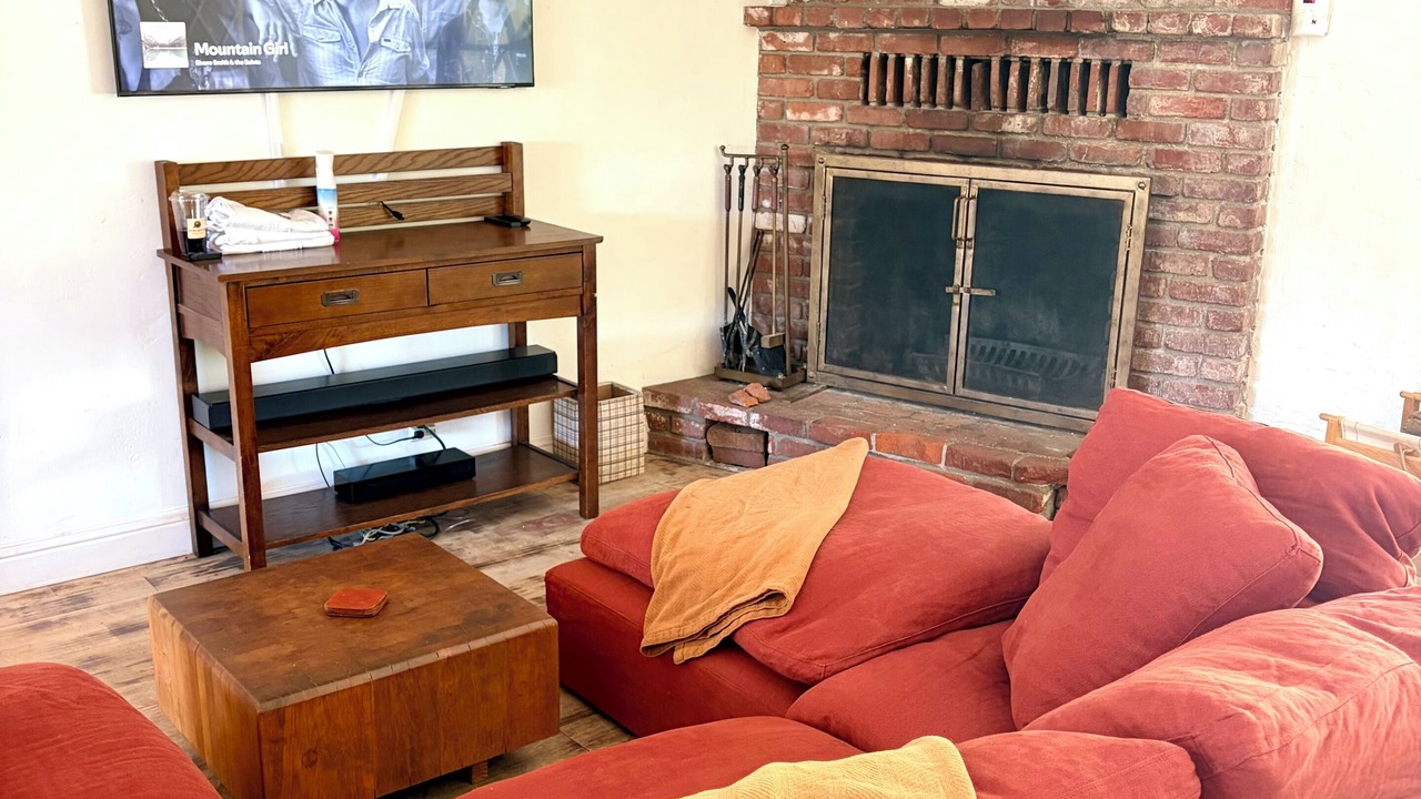 Photo of Livingroom in Wishon