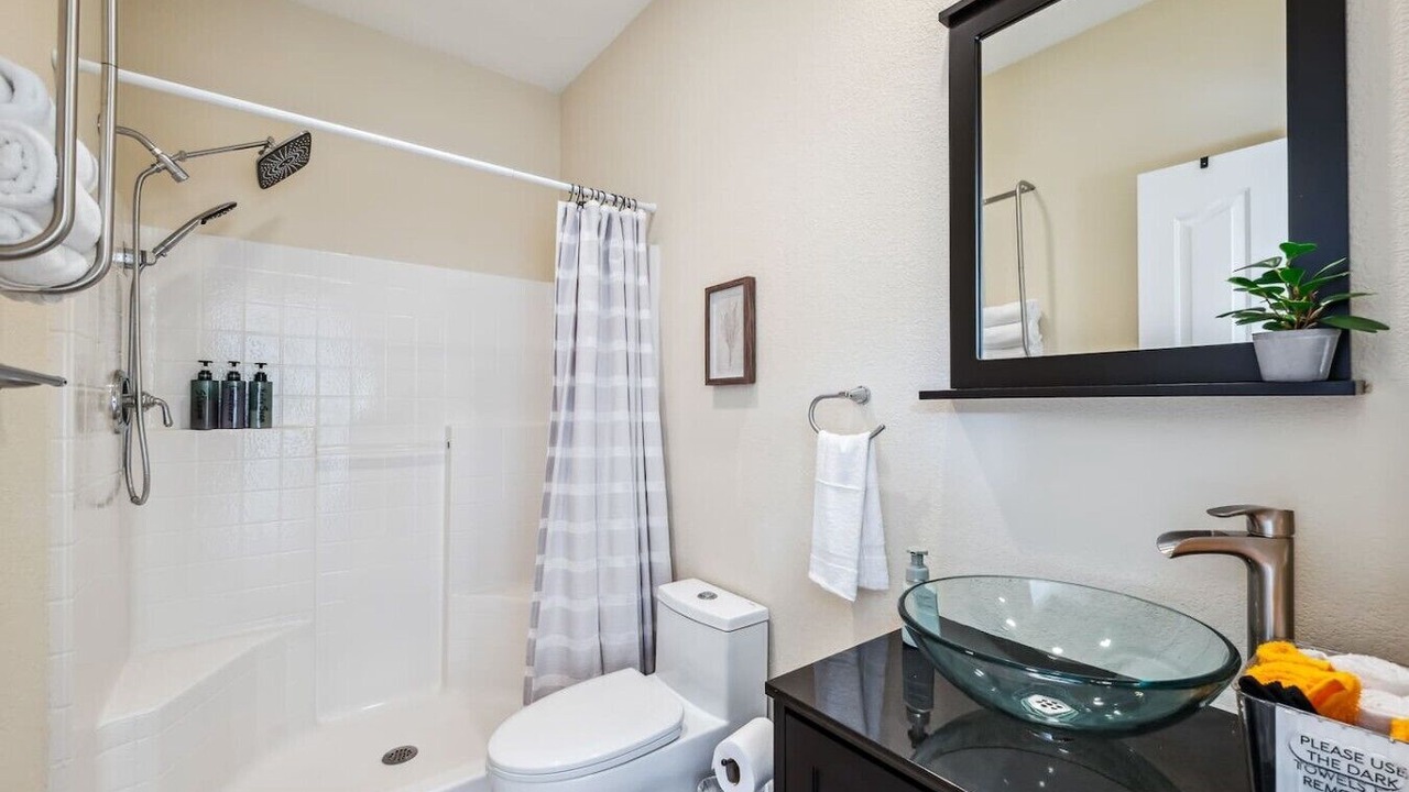 Photo of Bathroom in Lake Havasu City