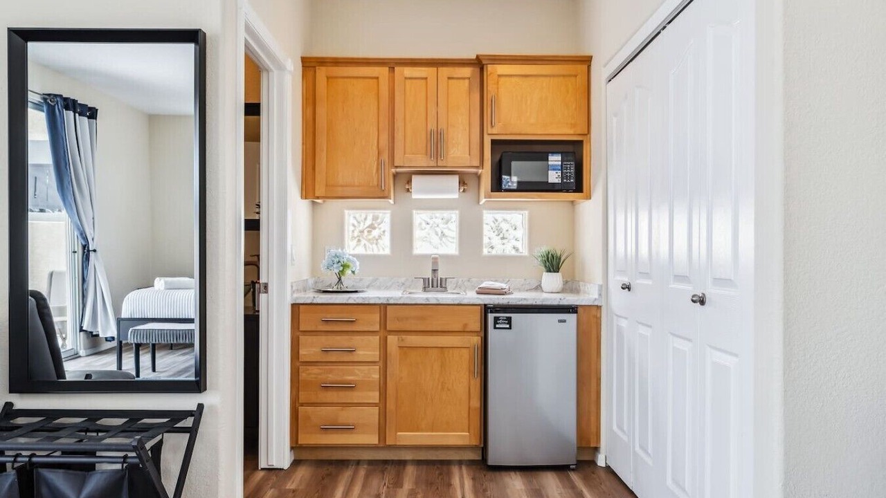 Photo of Kitchen in Lake Havasu City