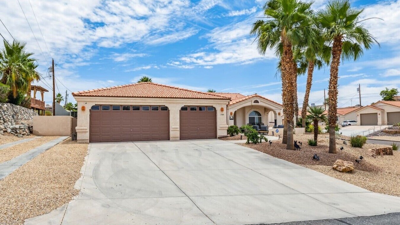 Photo of Outdoor in Lake Havasu City