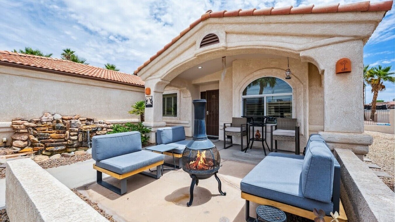 Photo of Outdoor in Lake Havasu City