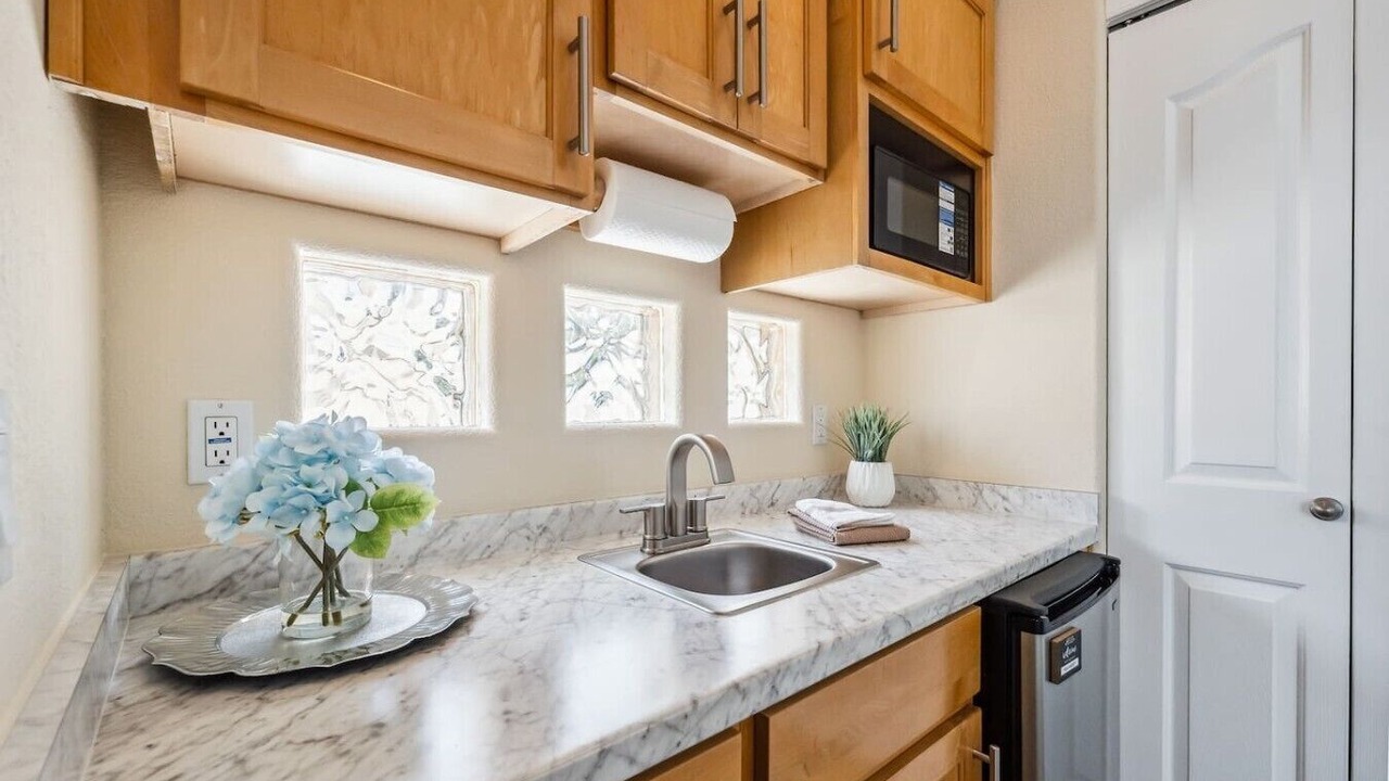 Photo of Kitchen in Lake Havasu City