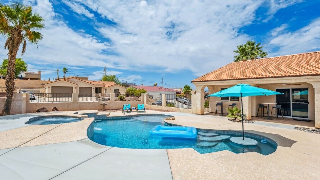 Photo of Outdoor in Lake Havasu City