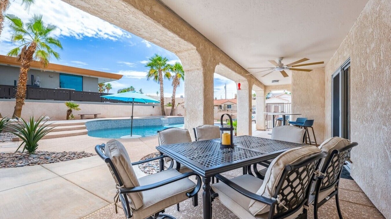 Photo of Outdoor in Lake Havasu City