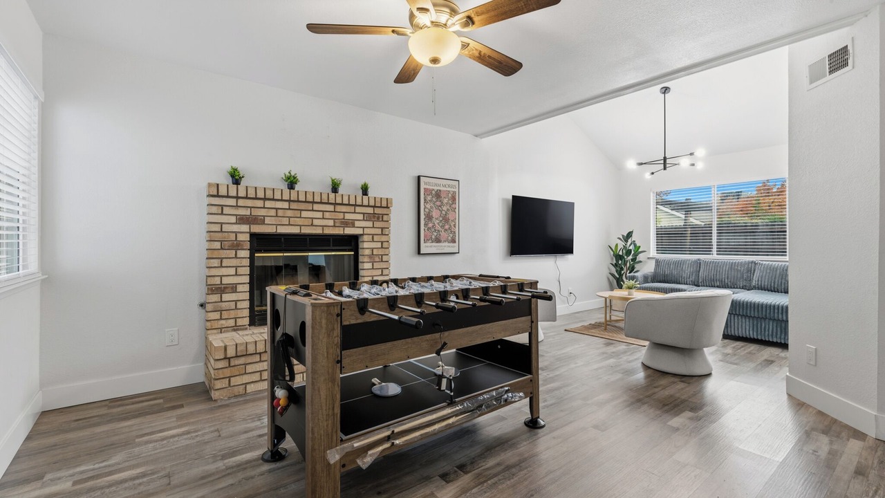 Photo of Bedroom in Raisin