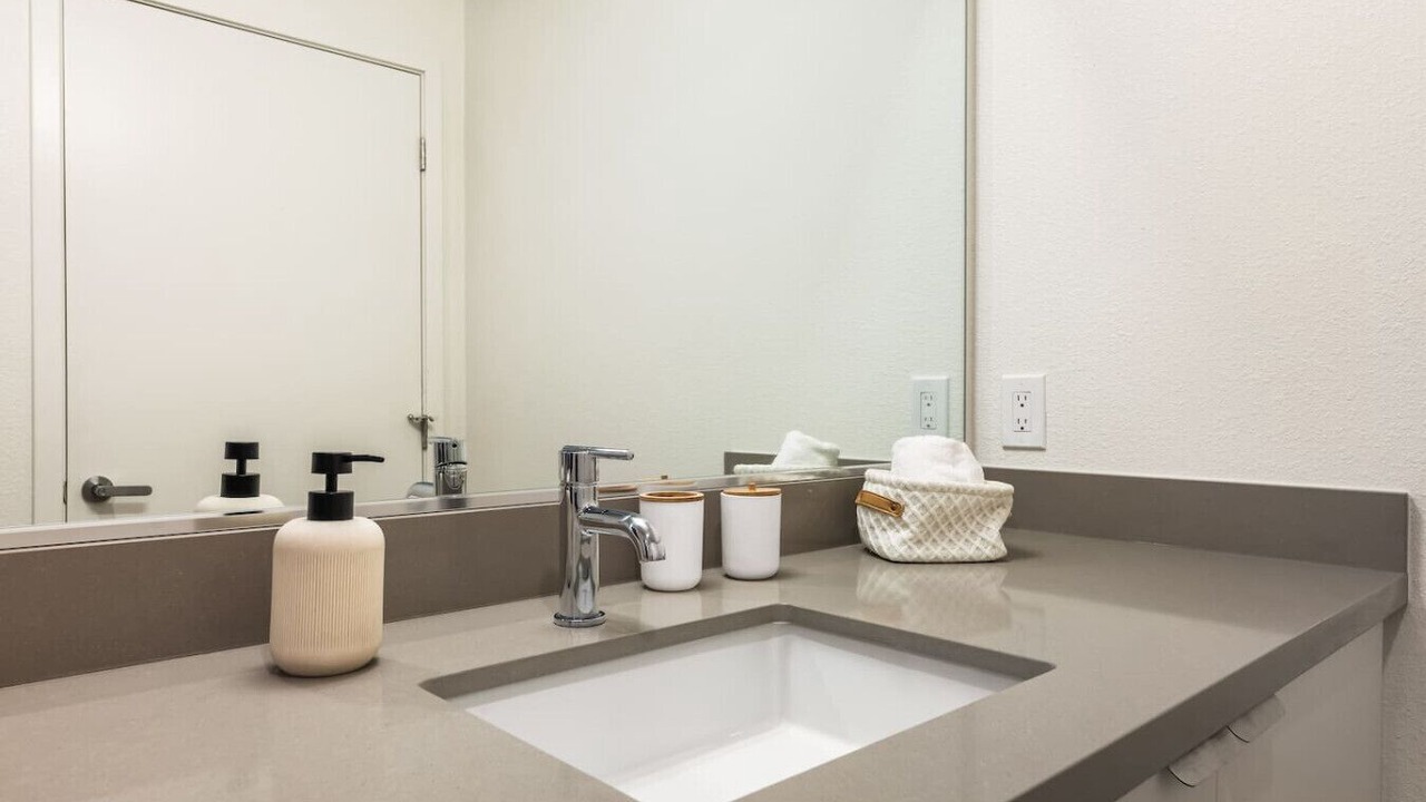 Photo of Bathroom in Little Tokyo