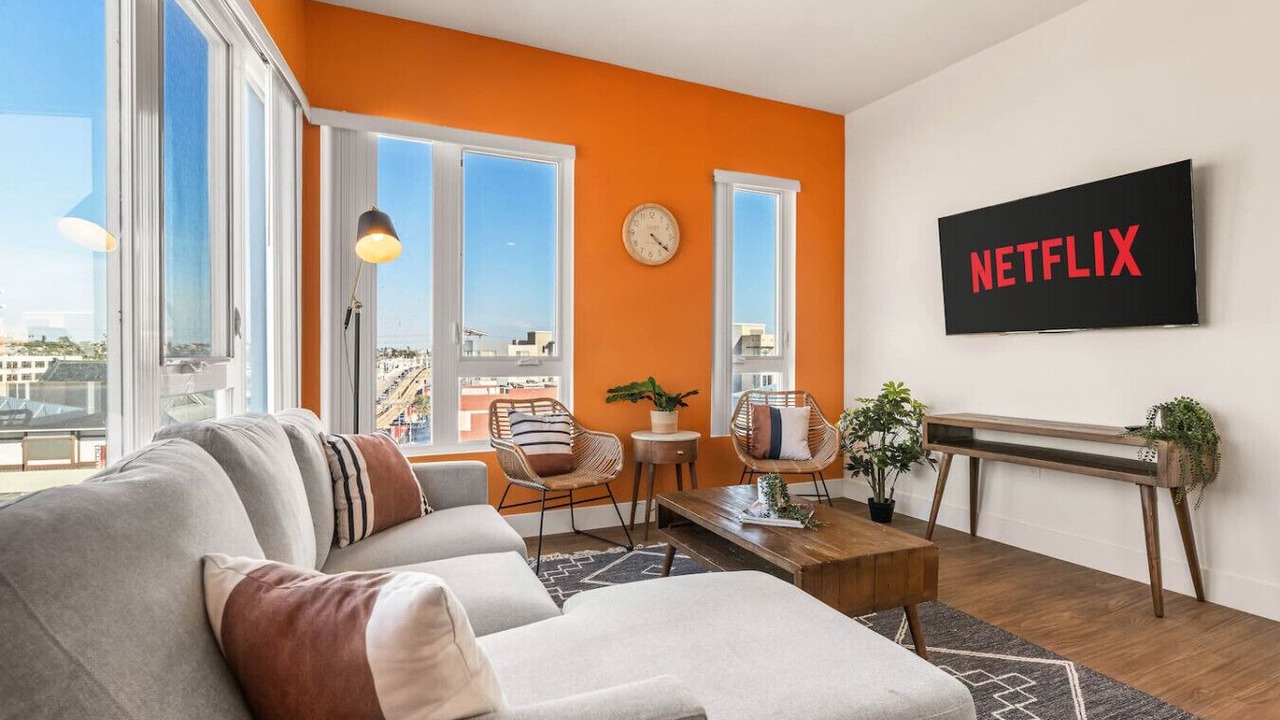 Photo of Livingroom in Little Tokyo