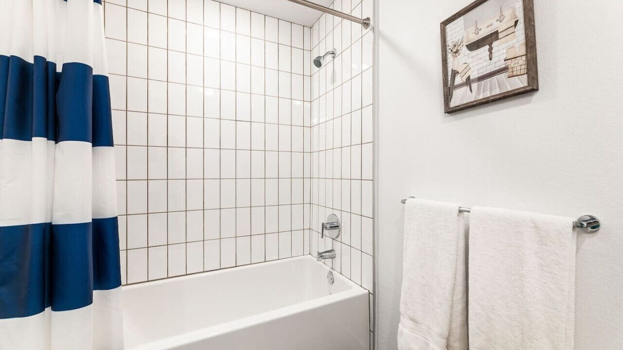 Photo of Bathroom in Little Tokyo