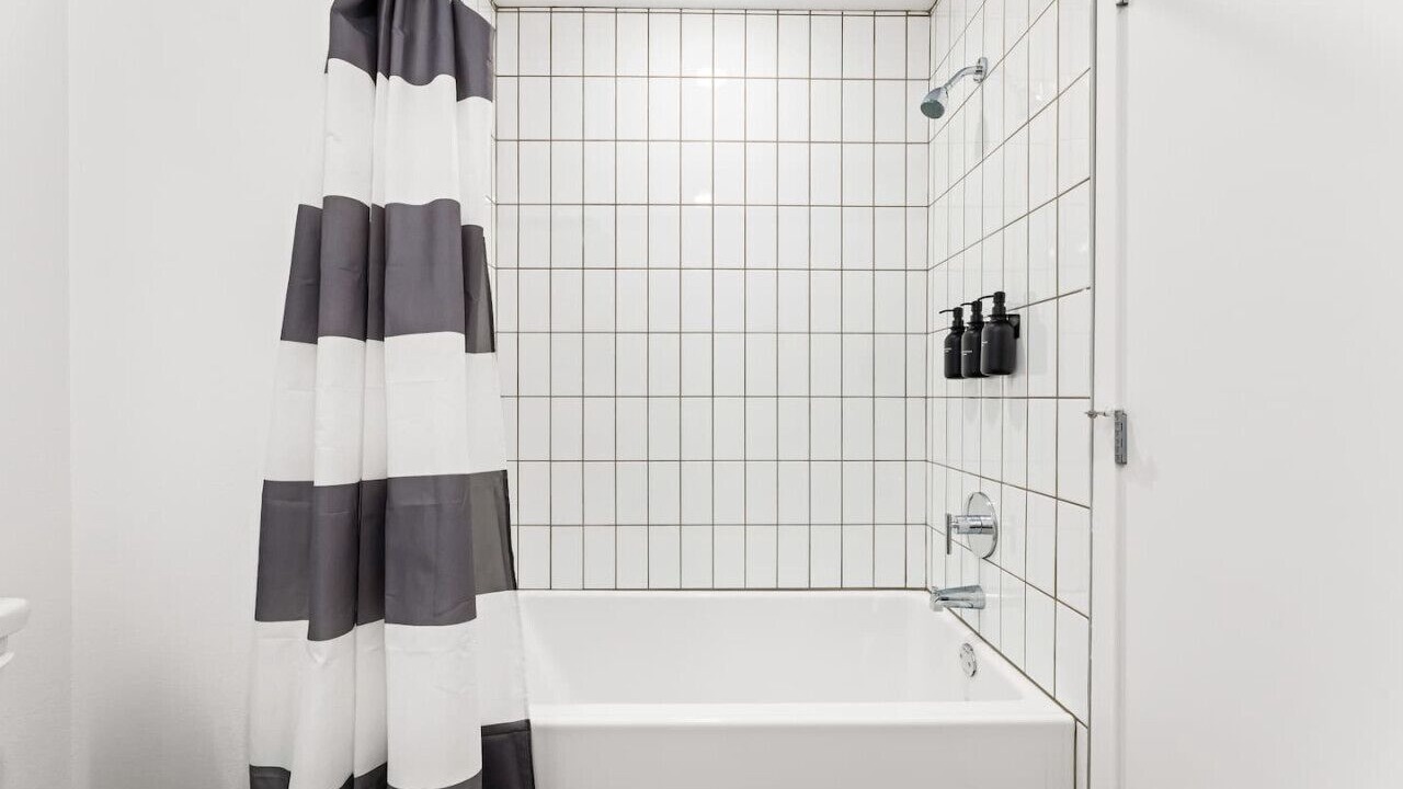 Photo of Bathroom in Little Tokyo
