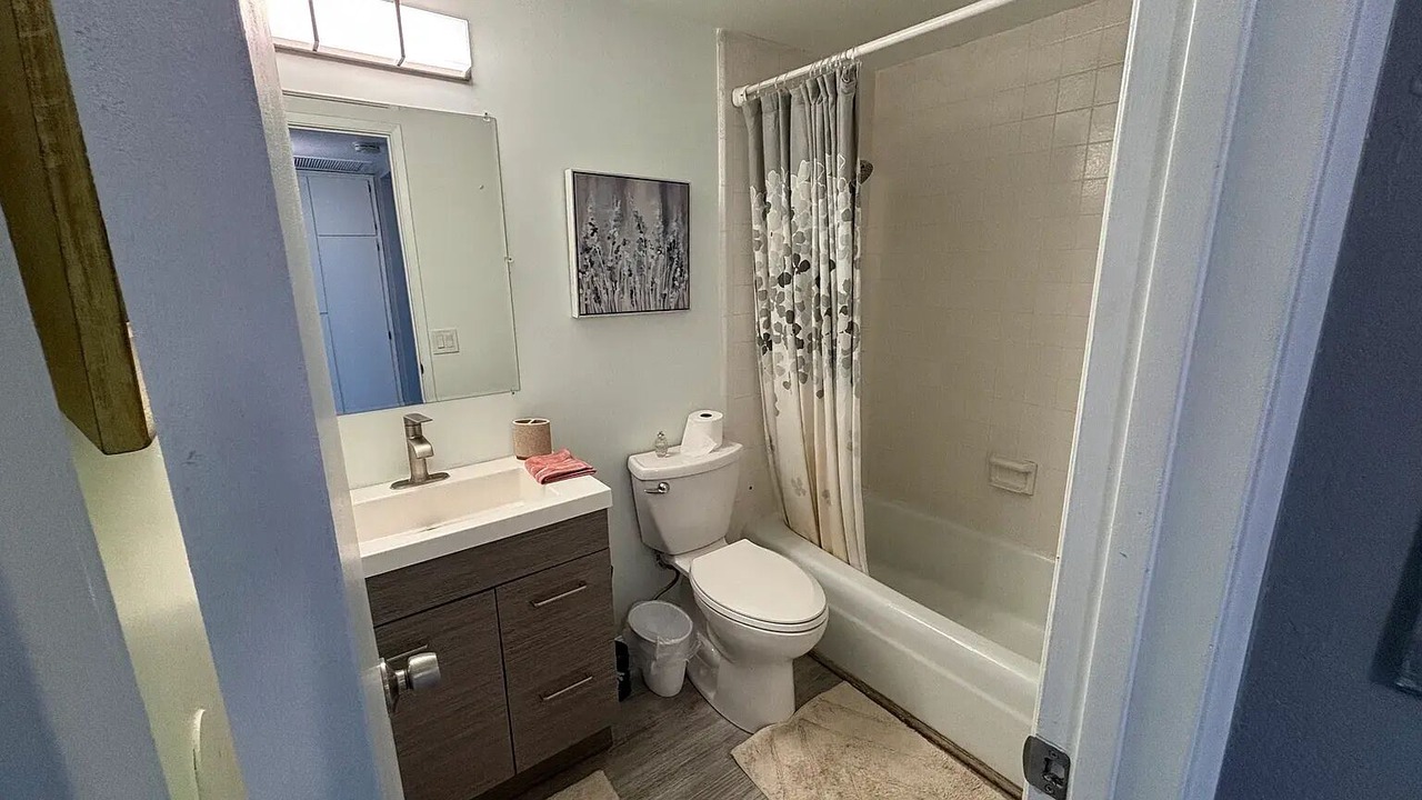 Photo of Bathroom in Monterey