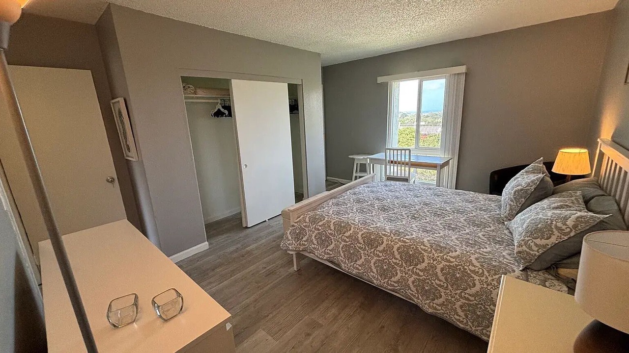 Photo of Bedroom in Monterey