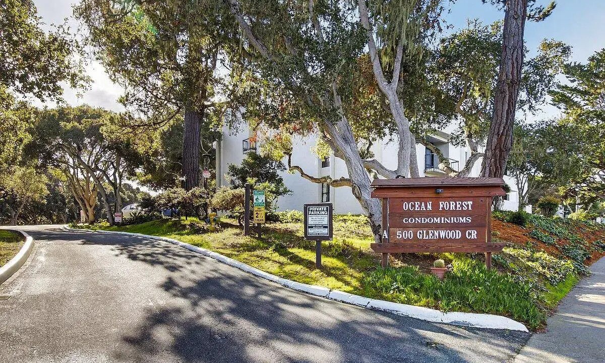 Photo of Outdoor in Monterey