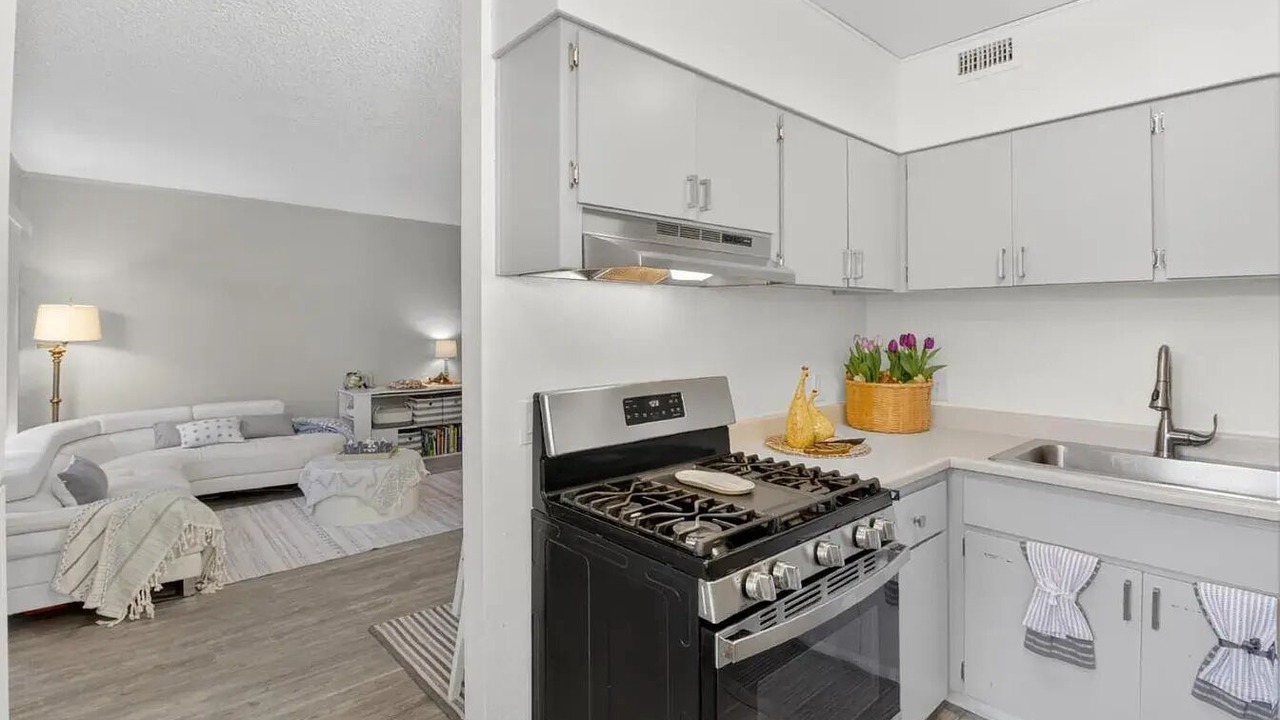 Photo of Kitchen in Monterey