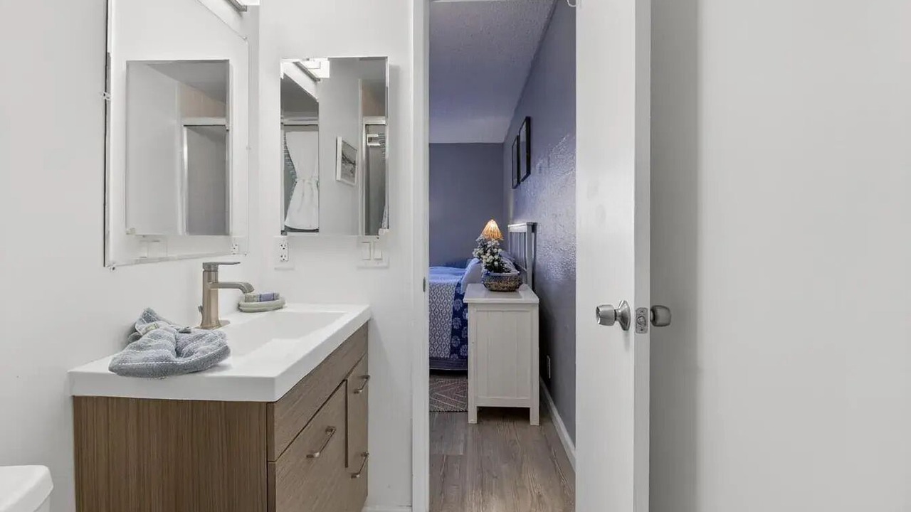Photo of Bathroom in Monterey