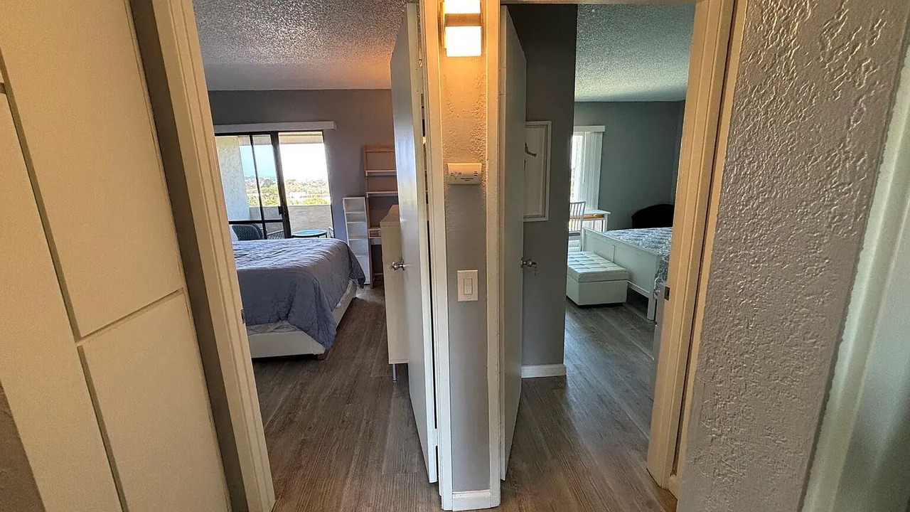 Photo of Bedroom in Monterey