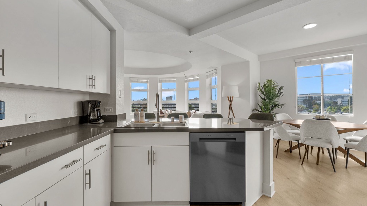 Photo of Kitchen in Pico
