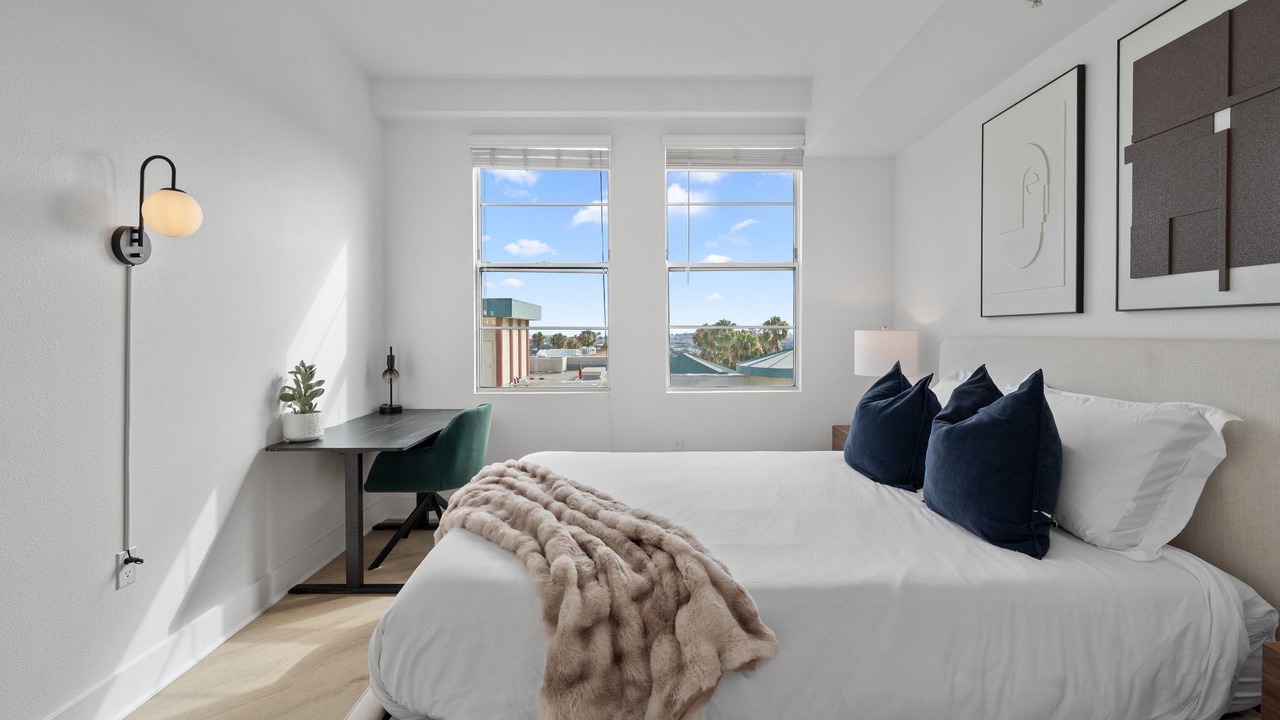 Photo of Bedroom in Pico