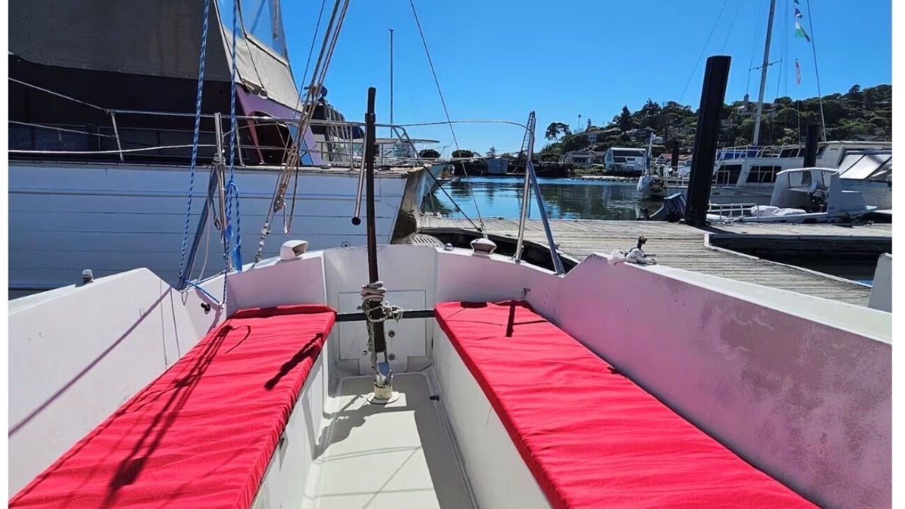 Photo of Outdoor in Sausalito