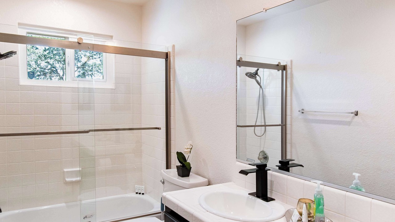 Photo of Bathroom in Copperopolis
