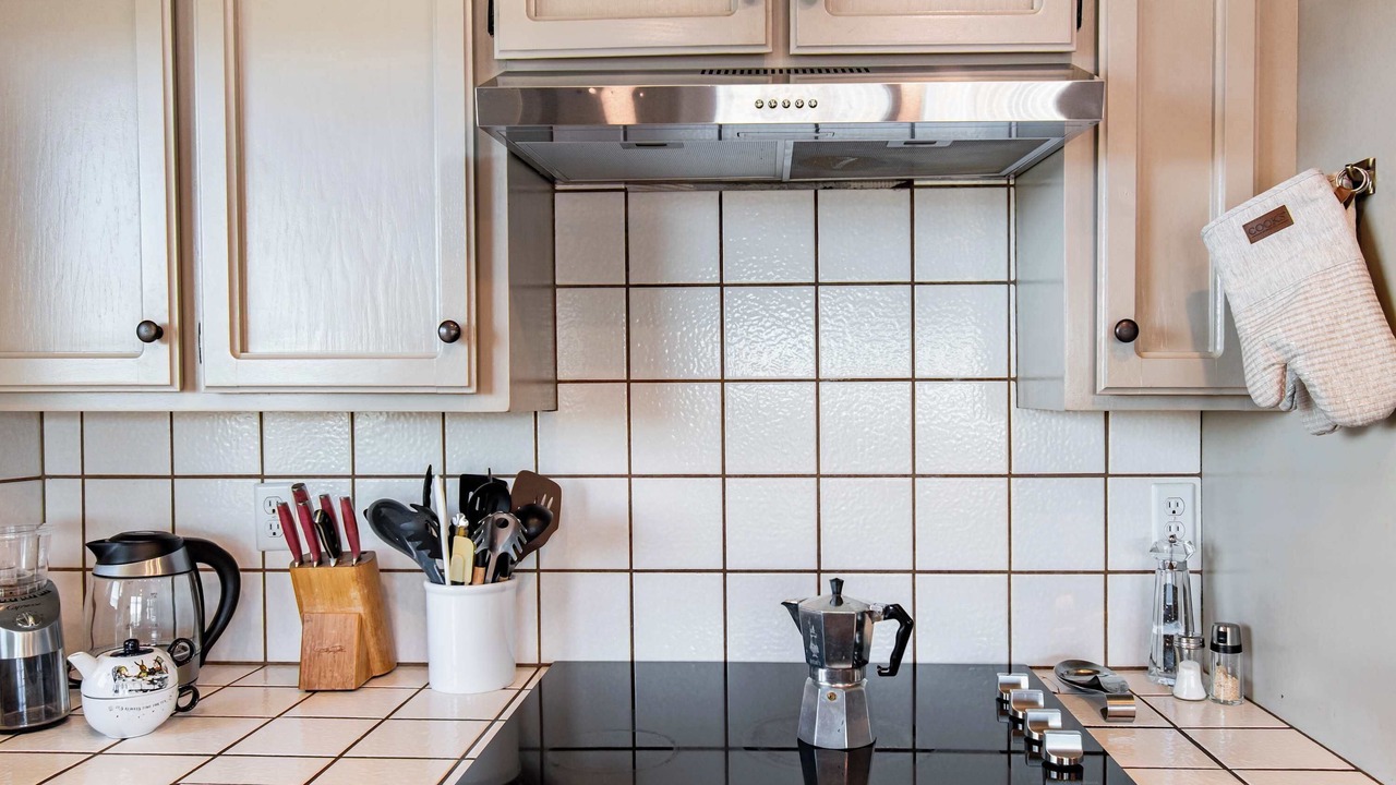 Photo of Kitchen in Copperopolis