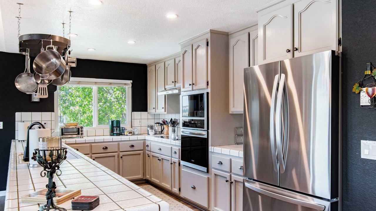 Photo of Kitchen in Copperopolis
