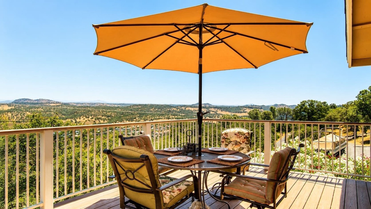 Photo of Outdoor in Copperopolis