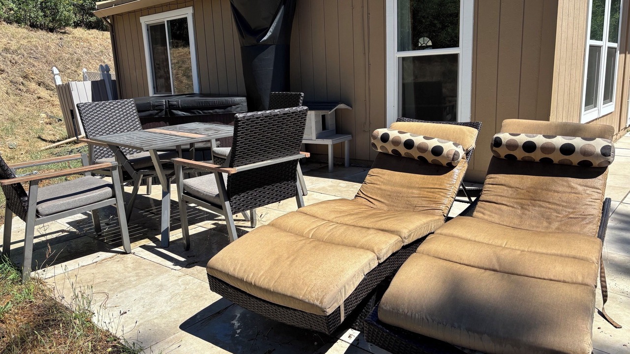 Photo of Outdoor in Grass Valley
