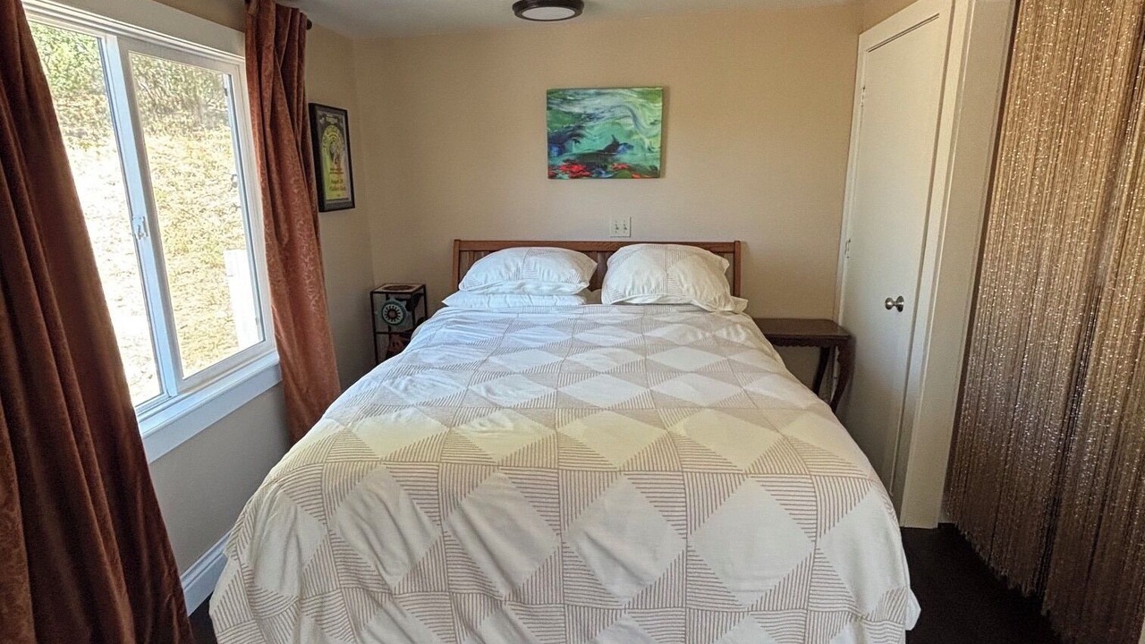 Photo of Bedroom in Grass Valley