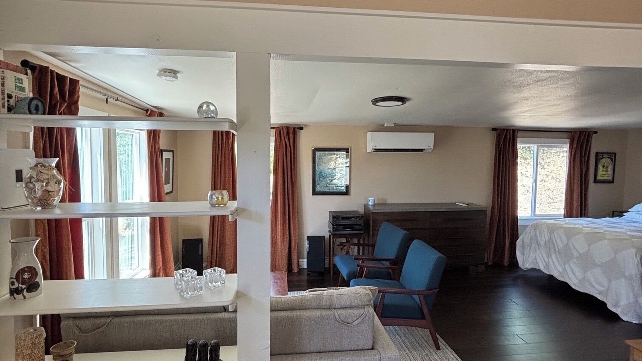 Photo of Livingroom in Grass Valley