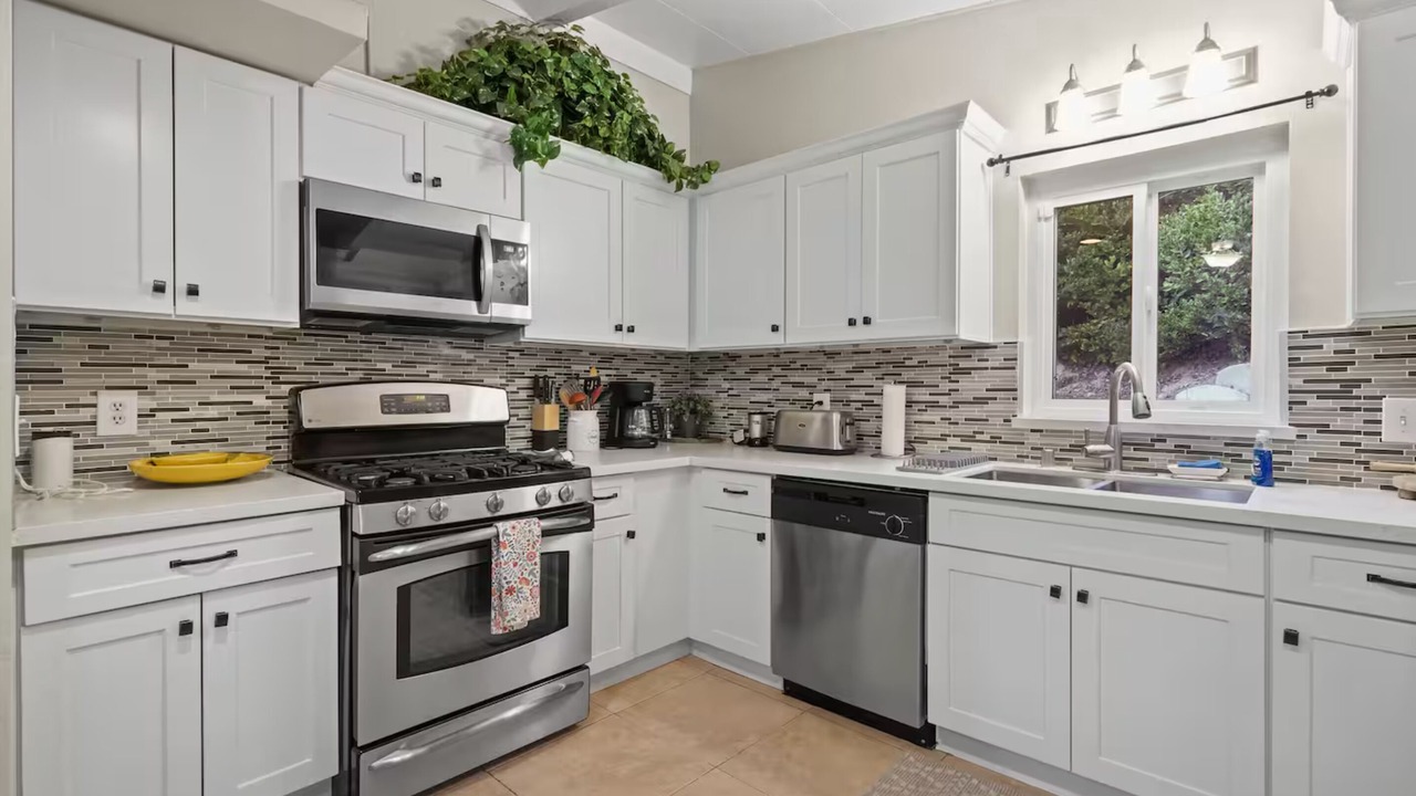 Photo of Kitchen in Santa Clarita