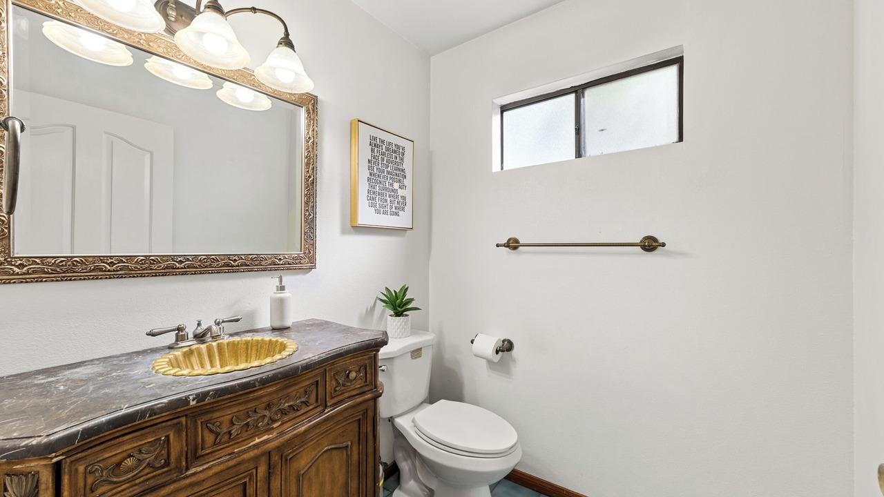 Photo of Bathroom in Silver Lake