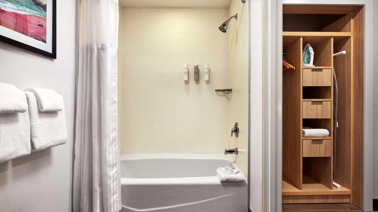 Photo of Bathroom in Pismo Beach